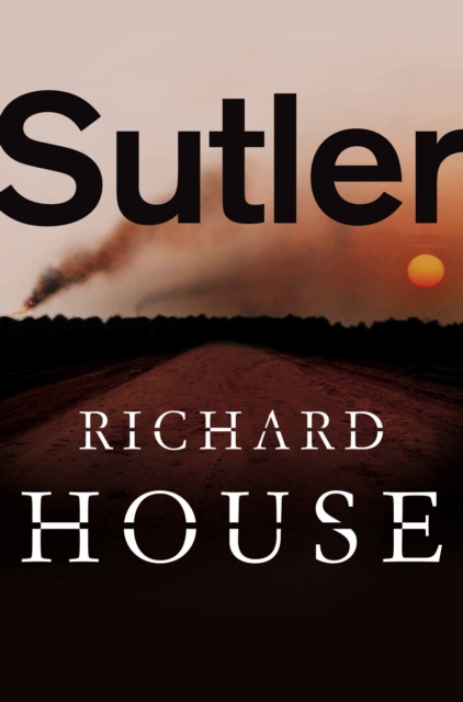 Sutler : The Kills Part 1, EPUB eBook