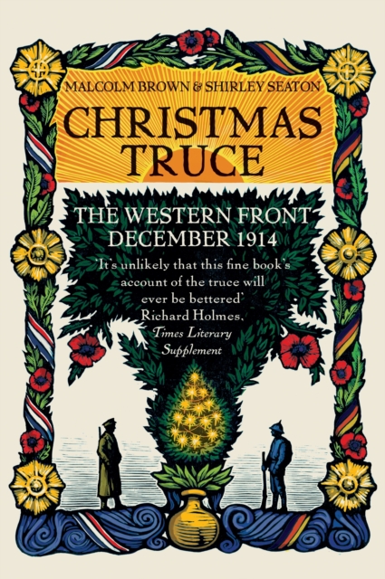 Christmas Truce : The Western Front December 1914, EPUB eBook