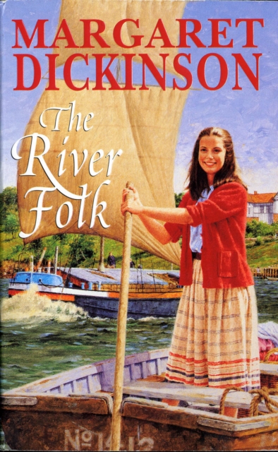 The River Folk, EPUB eBook