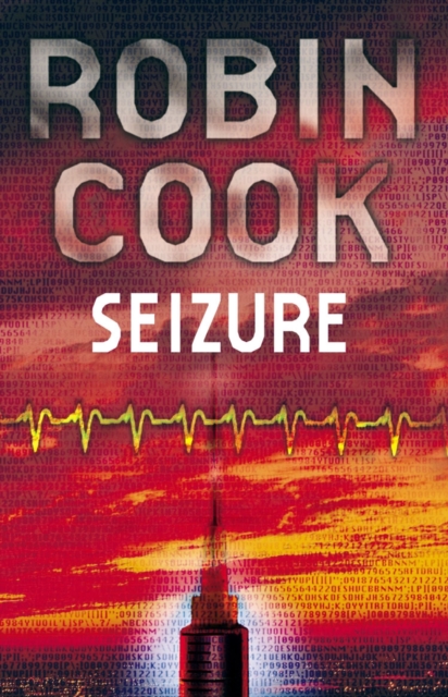 Seizure, EPUB eBook