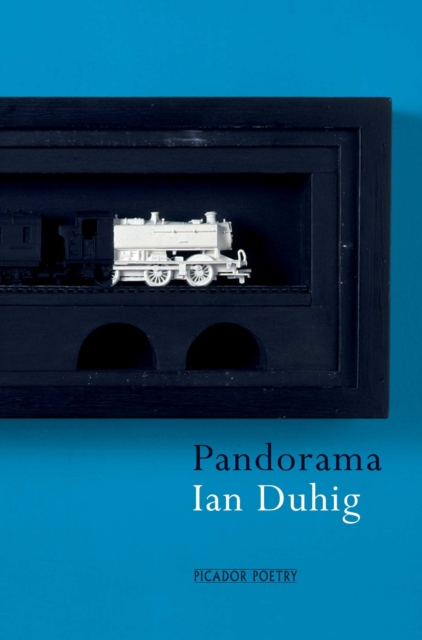 Pandorama, EPUB eBook