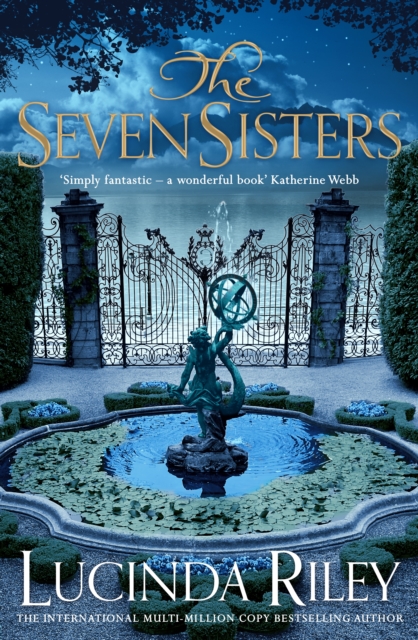 The Seven Sisters, Paperback / softback Book
