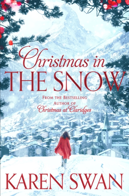 Christmas in the Snow, Paperback / softback Book