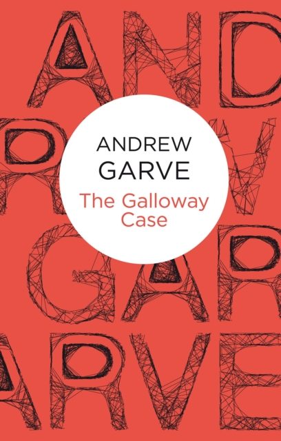 The Galloway Case, EPUB eBook