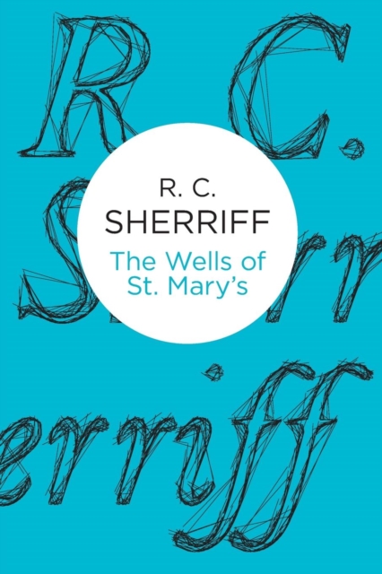 The Wells of St Mary's, Paperback / softback Book