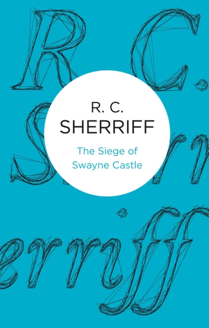 The Siege of Swayne Castle, EPUB eBook