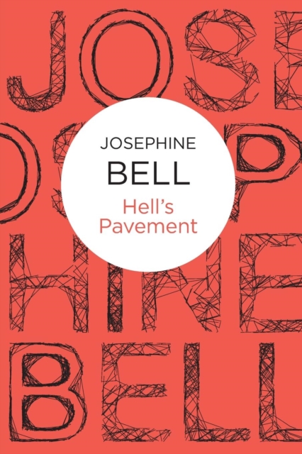 Hell's Pavement, Paperback Book