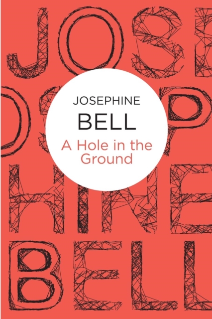 A Hole in the Ground, Paperback Book