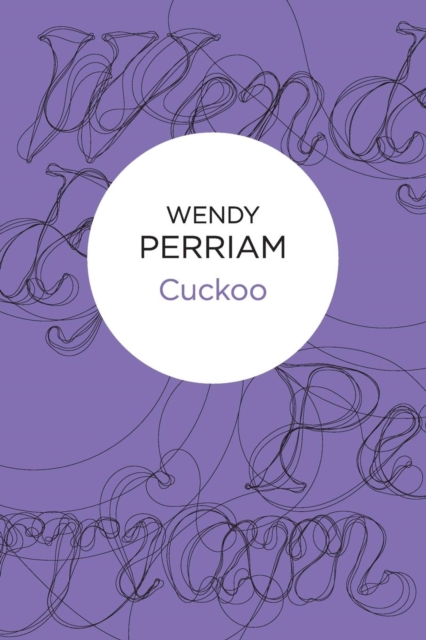 Cuckoo, Paperback Book