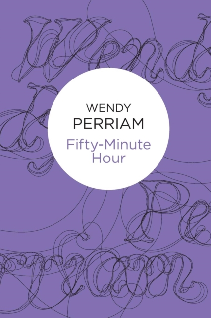 Fifty-Minute Hour, Paperback Book