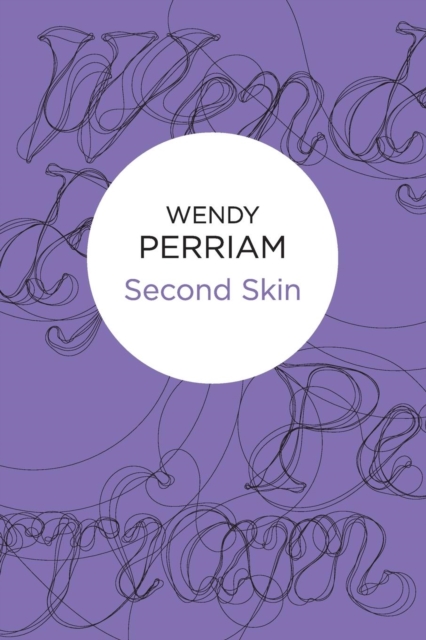 Second Skin, Paperback Book