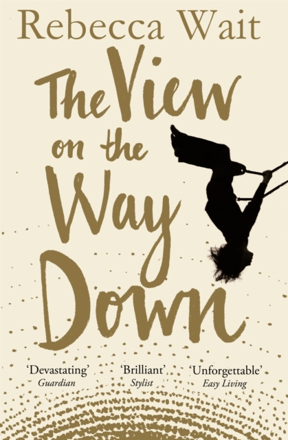 The View on the Way Down, Paperback / softback Book