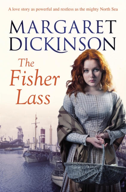 The Fisher Lass, Paperback / softback Book
