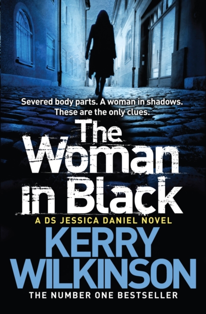 The Woman in Black, Paperback / softback Book