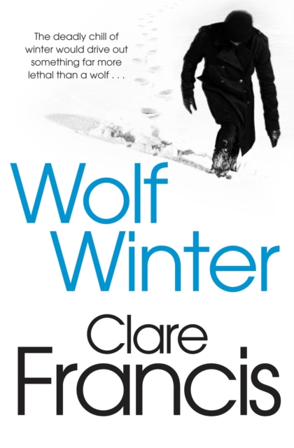 Wolf Winter, Paperback / softback Book