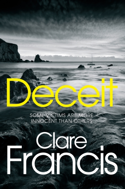 Deceit, Paperback / softback Book