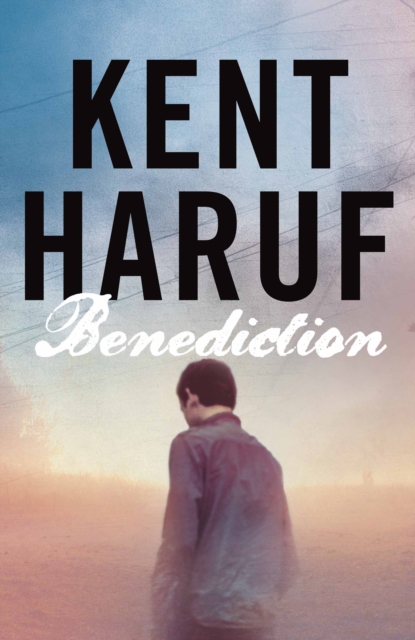 Benediction, EPUB eBook