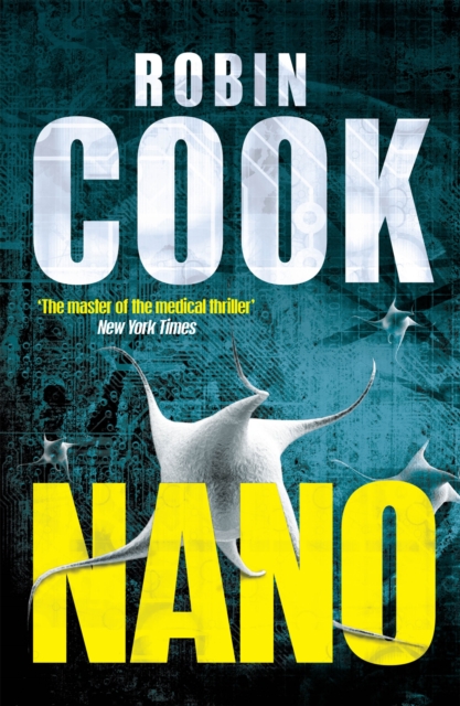Nano, Paperback / softback Book