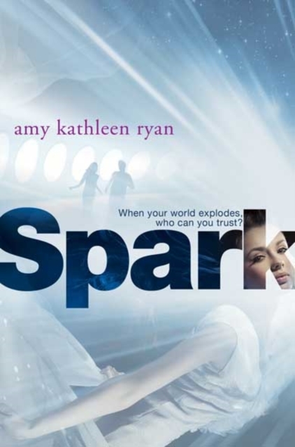 Spark, EPUB eBook