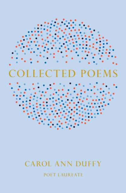 Collected Poems, Hardback Book