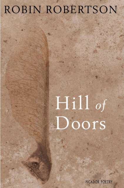 Hill of Doors, Paperback / softback Book