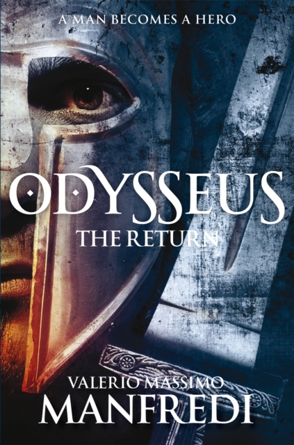 Odysseus: The Return : Book Two, Paperback / softback Book