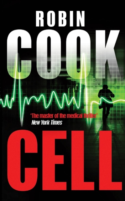 Cell, Paperback / softback Book