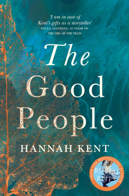 The Good People, EPUB eBook