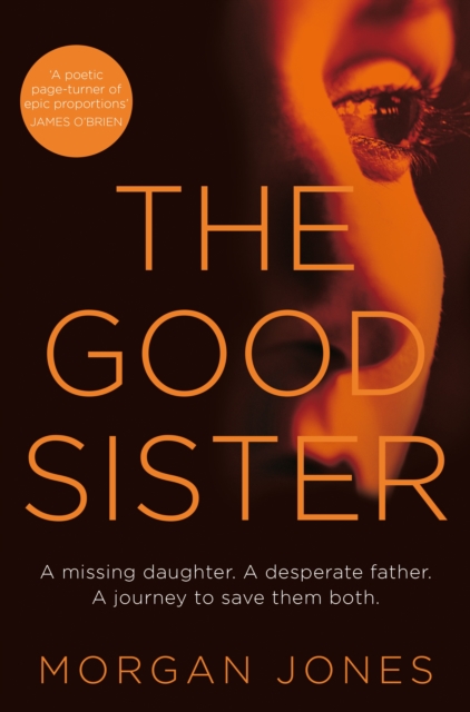 The Good Sister, Paperback / softback Book