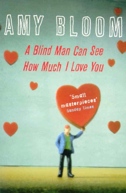 A Blind Man Can See How Much I Love You, EPUB eBook