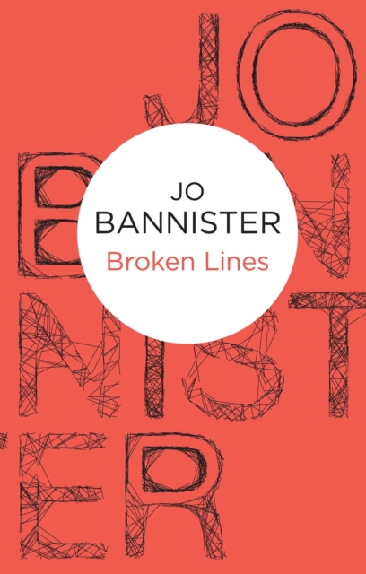 Broken Lines, EPUB eBook