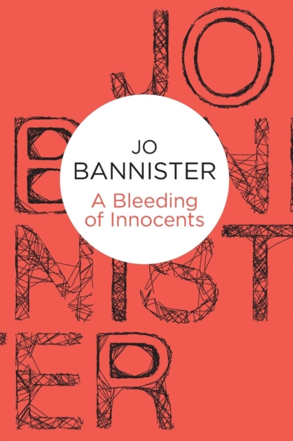 A Bleeding of Innocents, Paperback / softback Book