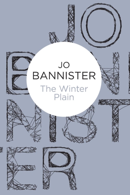 The Winter Plain, Paperback / softback Book