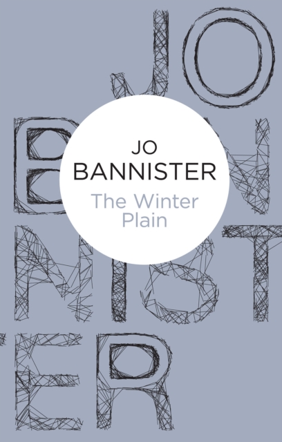 The Winter Plain, EPUB eBook