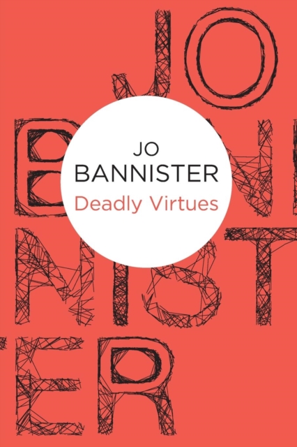Deadly Virtues, Paperback / softback Book