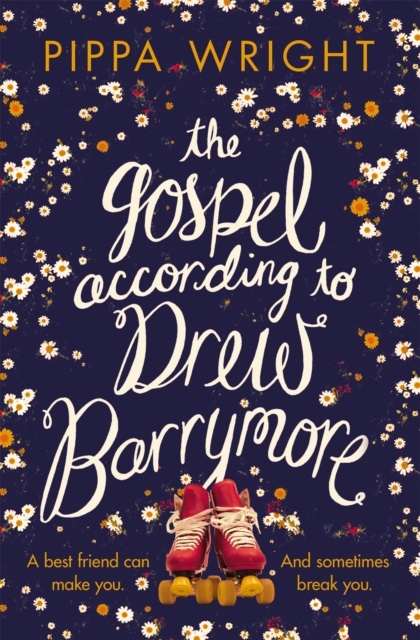 The Gospel According to Drew Barrymore, Paperback / softback Book