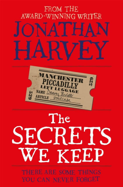 The Secrets We Keep, Paperback / softback Book