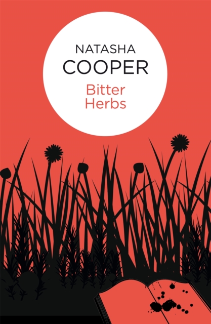 Bitter Herbs, Paperback / softback Book