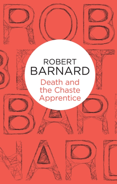 Death and the Chaste Apprentice, EPUB eBook