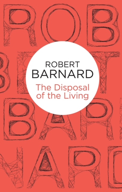 The Disposal of the Living, EPUB eBook