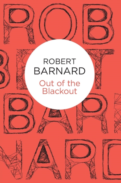 Out of the Blackout, Paperback / softback Book