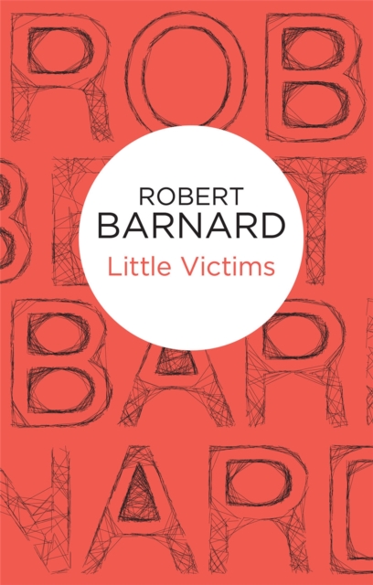 Little Victims, Paperback / softback Book