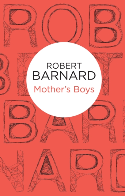 Mother's Boys, EPUB eBook