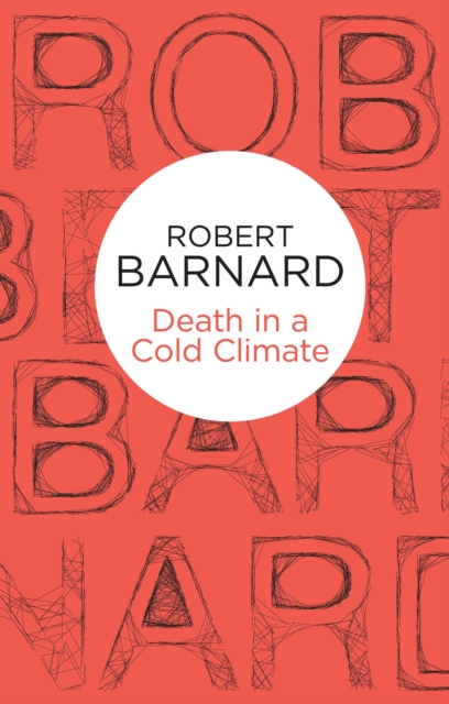 Death in a Cold Climate, EPUB eBook