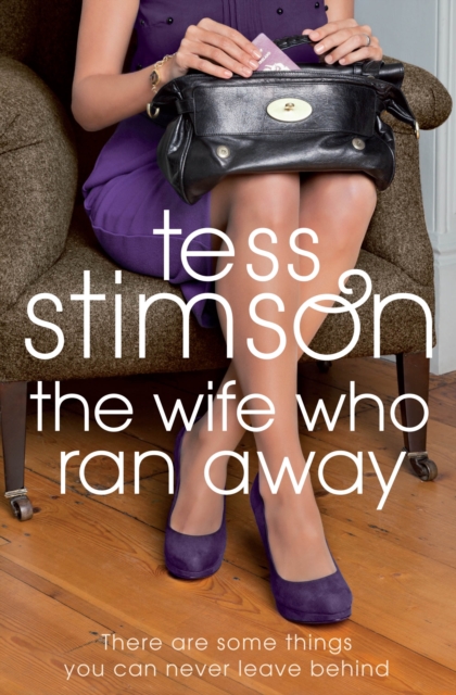 The Wife Who Ran Away, Paperback / softback Book