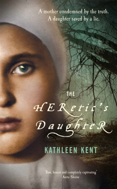 The Heretic's Daughter, Paperback / softback Book