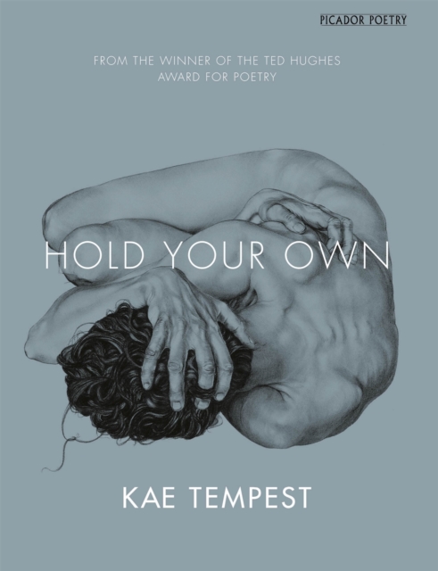 Hold Your Own, Paperback / softback Book