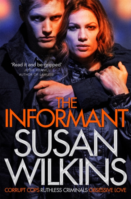 The Informant, Paperback / softback Book