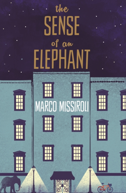 The Sense of an Elephant, EPUB eBook
