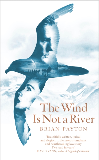 The Wind Is Not a River, EPUB eBook